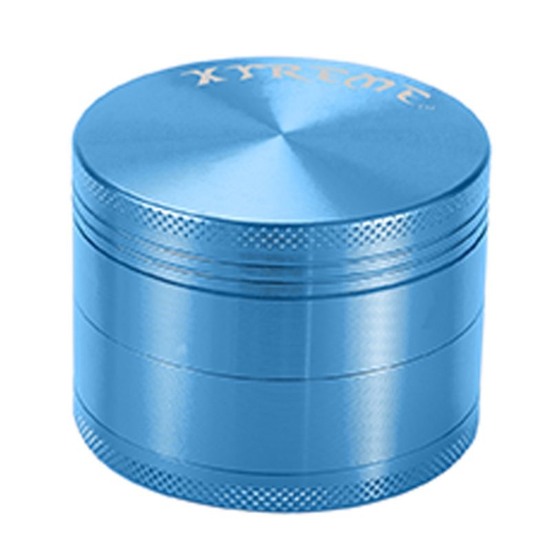Xtreme Grinder|Black|Green