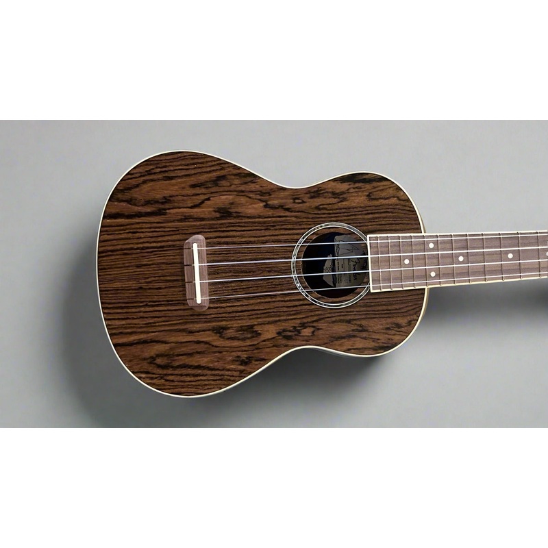 Zuma Exotic Concert Ukulele