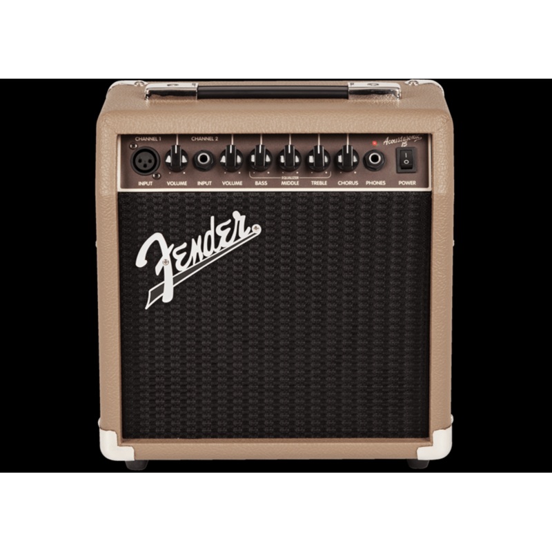 Acoustasonic 15