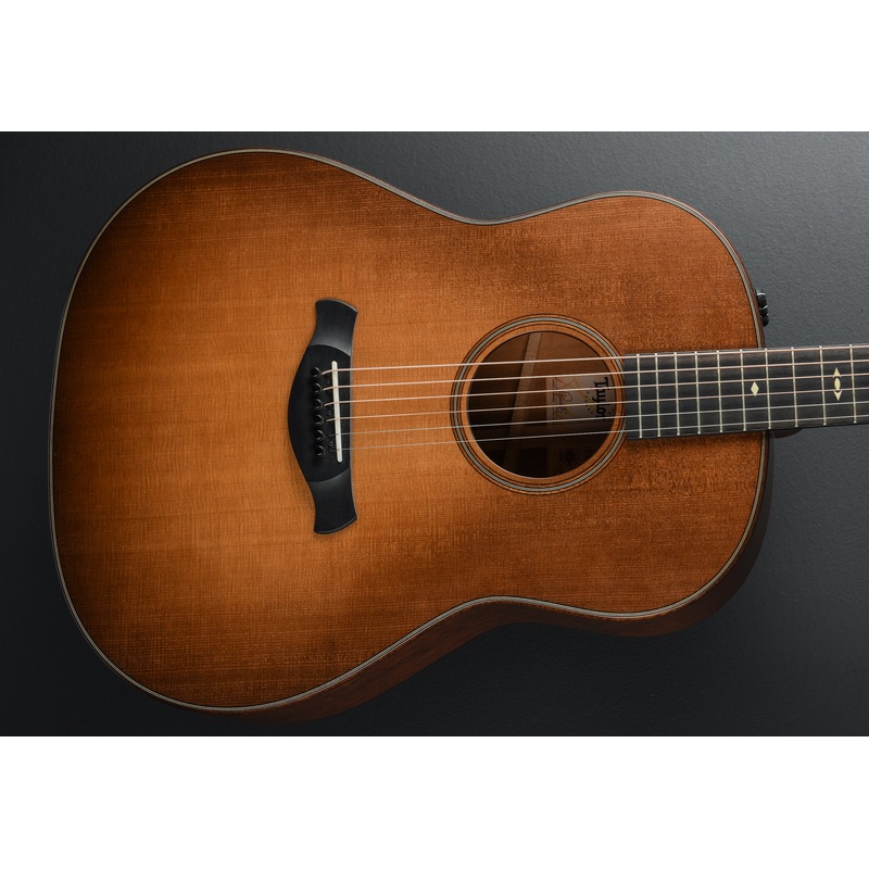 Builders Edition 517E WHB – Wild Honey Burst ’19