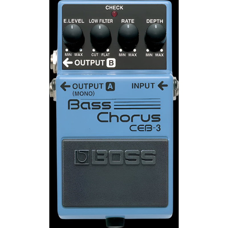 CEB-3 Bass Chorus