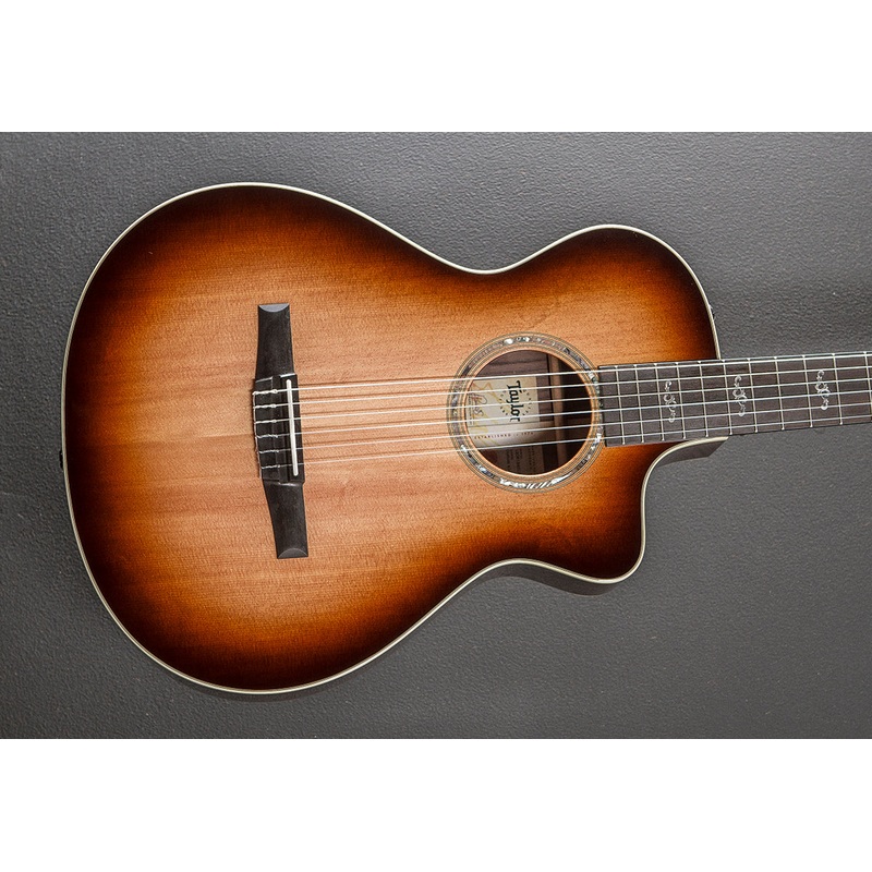Custom 412CE-NR Special Edition – Shaded Edgeburst
