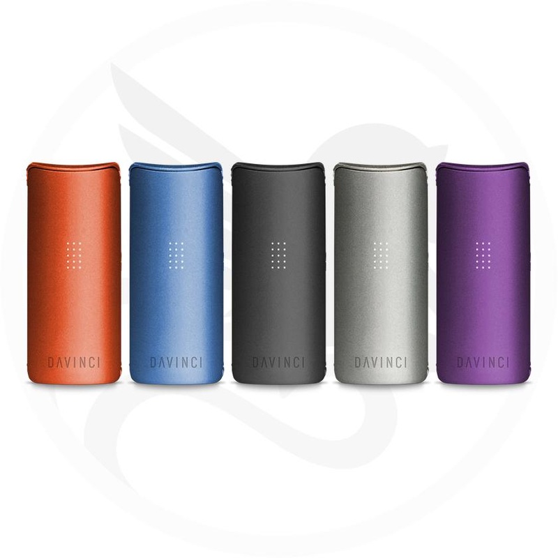 DaVinci MIQRO Vaporizer