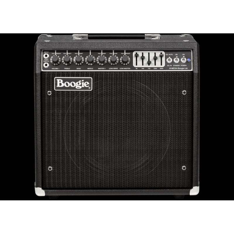 Mark IIC+ 1×12 Combo