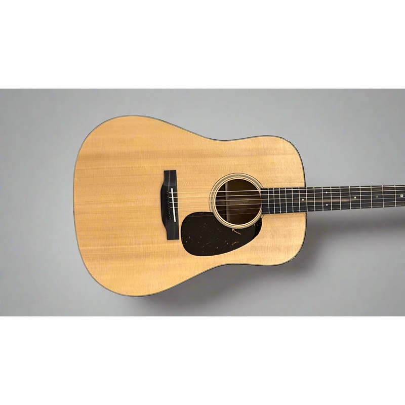 New for 2025 D-18