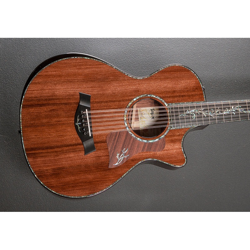 Presentation Series PS52CE 12 String ’25
