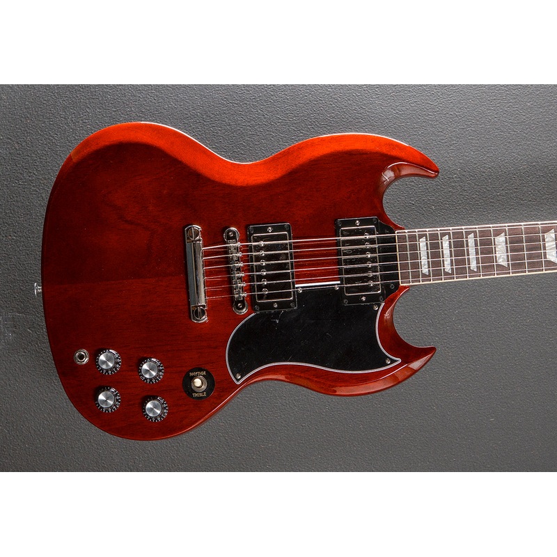 SG Standard ’61 – Vintage Cherry
