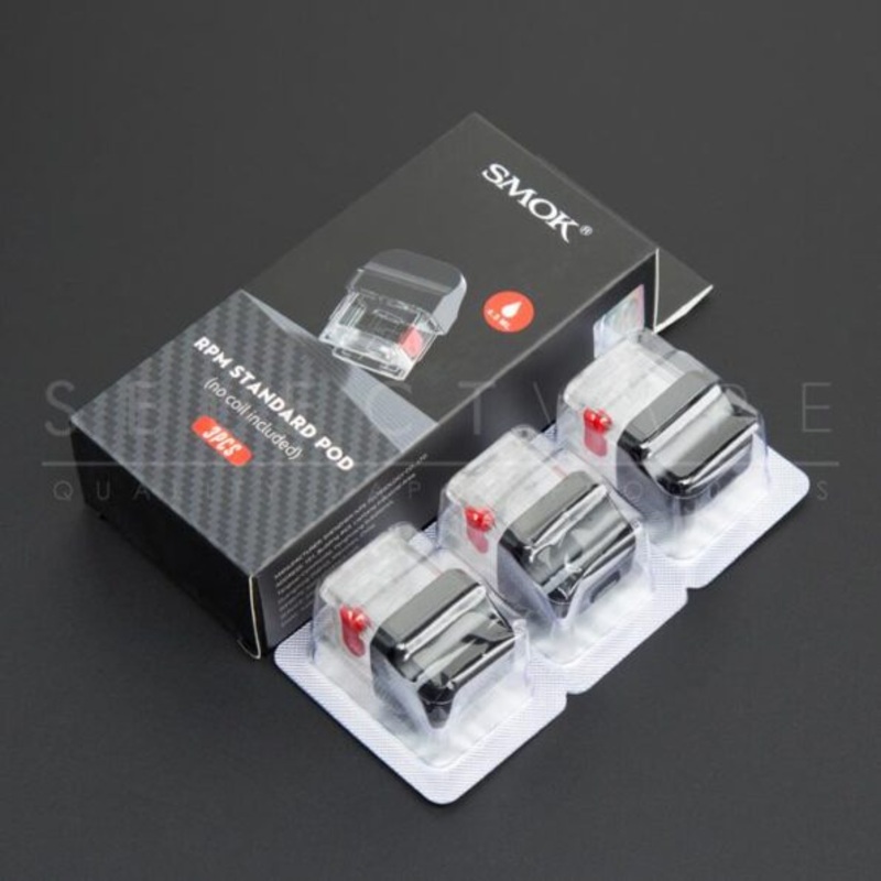 Smok RPM Standard Pod