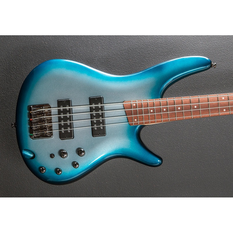SR300E Bass – Deep Ocean Metallic