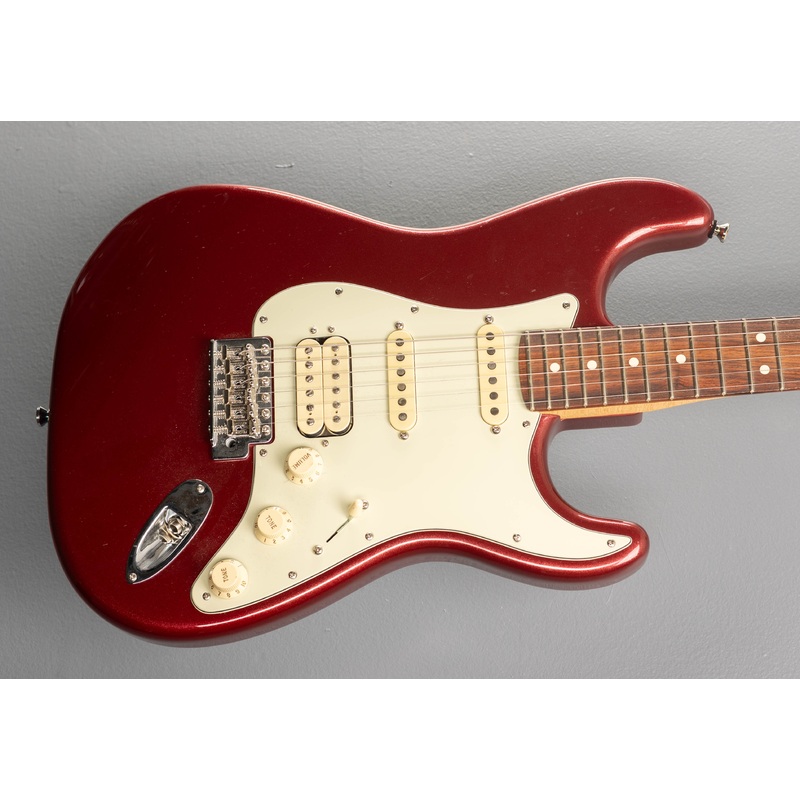 Used American Performer Stratocaster HSS, ’21