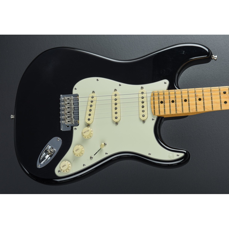 Used American Pro II Strat, ’21