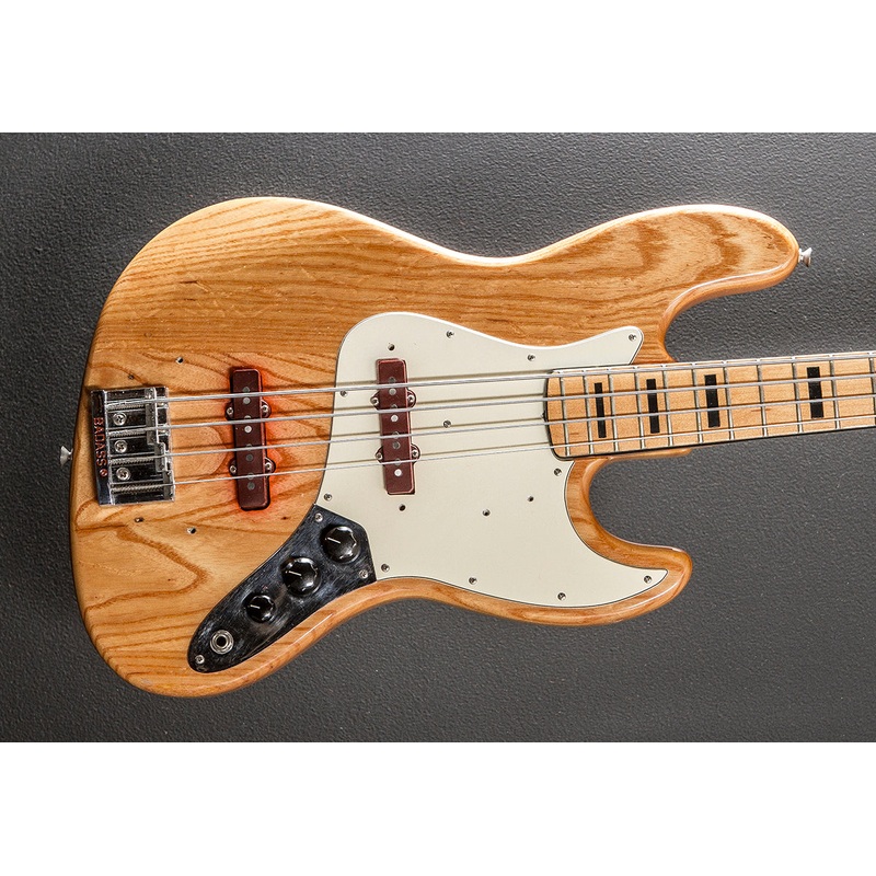 Used Jazz Bass ’73