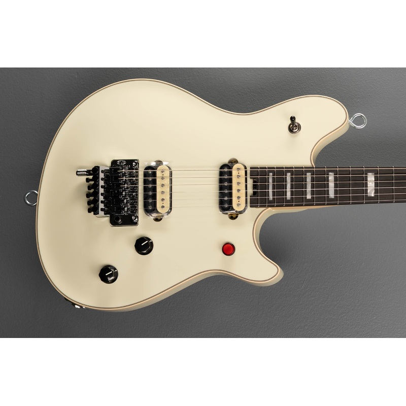 Wolfgang USA Edward Van Halen Signature – Ivory