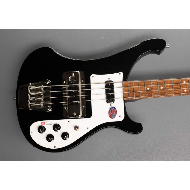4003S Bass – Jetglo