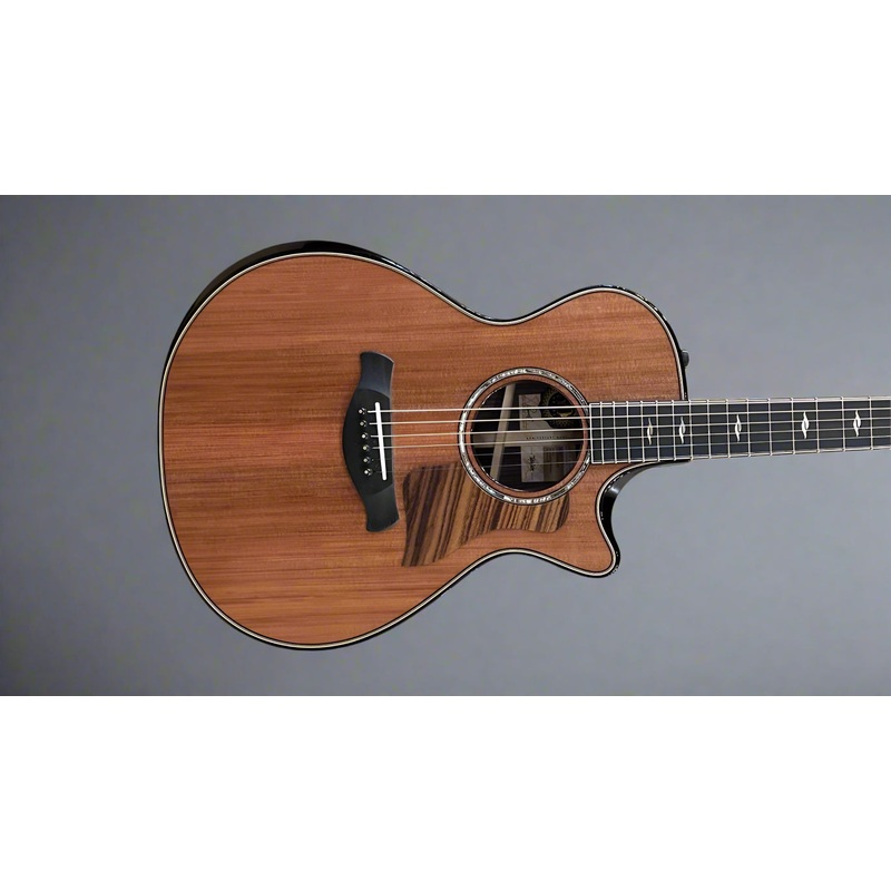 50th Anniversary Builder’s Edition 812CE Limited