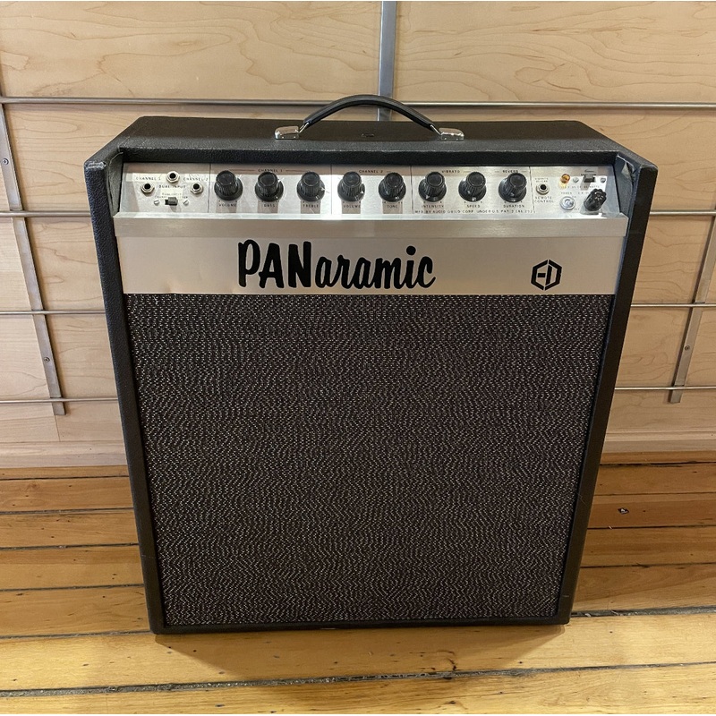 Audio Guild Corp PANaramic 1-12 Combo