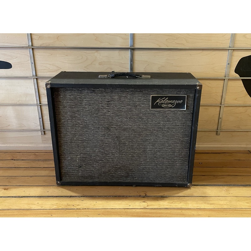 Bass 50 – 2×10 Combo, 60s