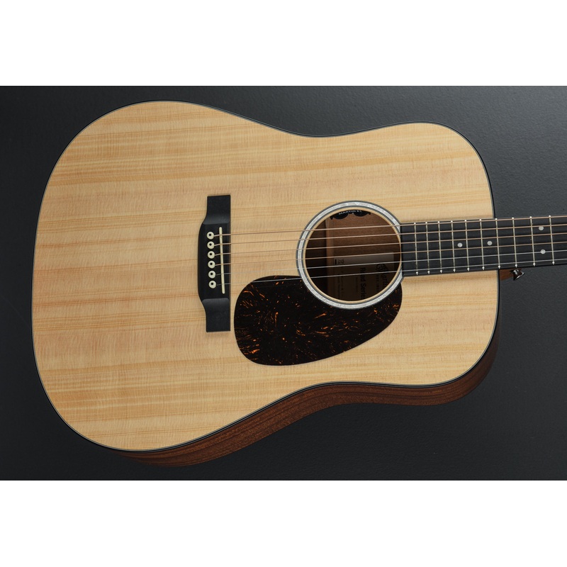D-10E – Sitka/Sapele