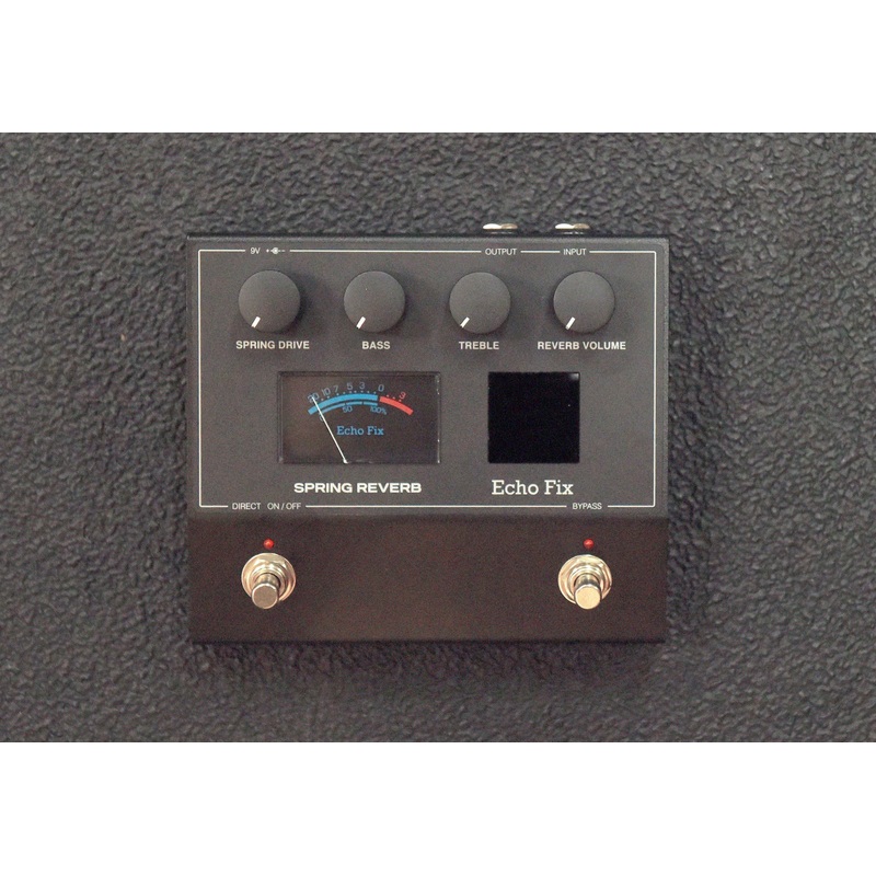 EF-P2 Spring Reverb