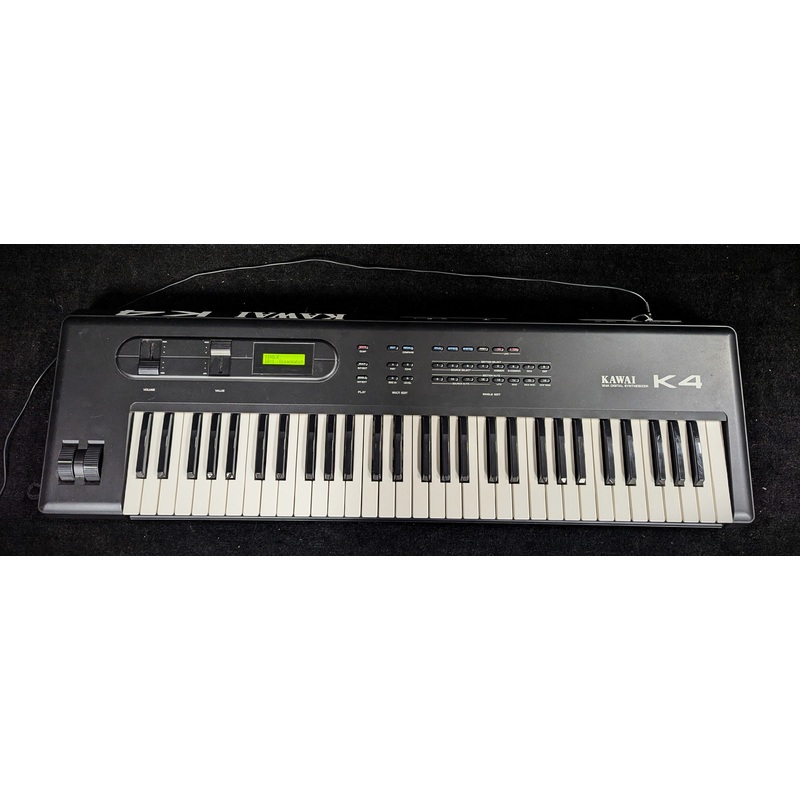 K4 Synthesizer