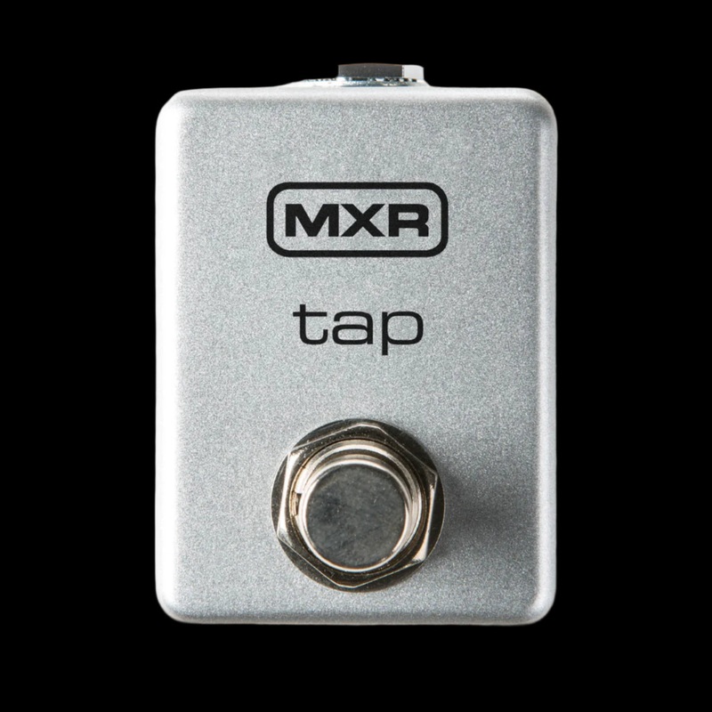 M199 Tap Tempo
