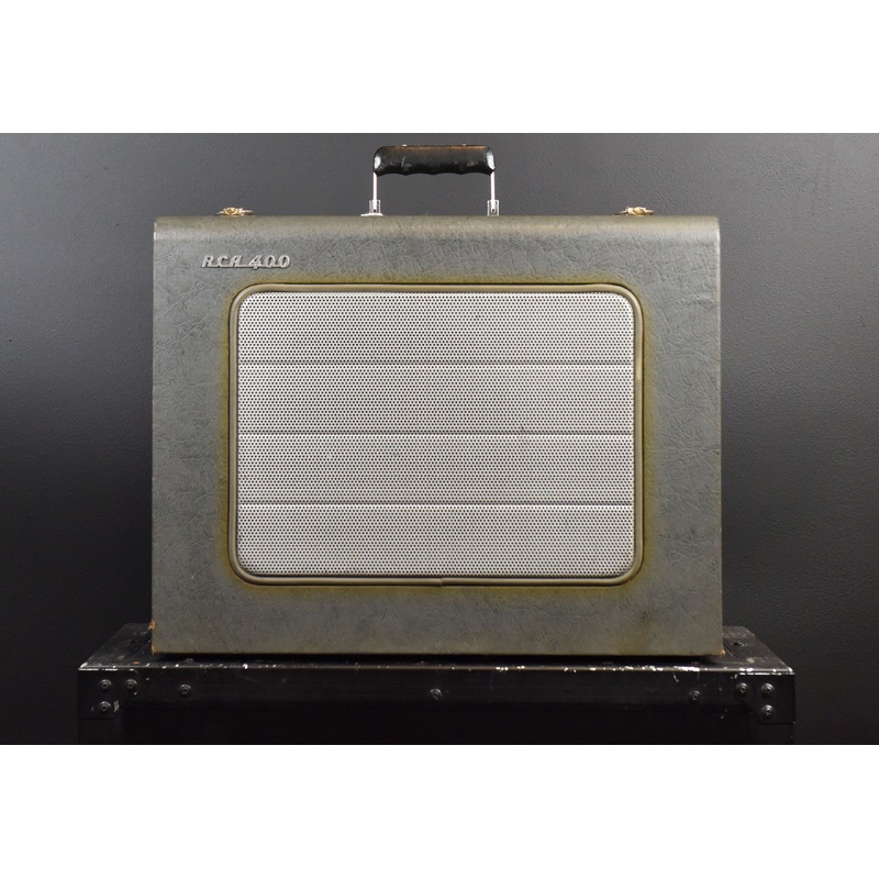 MI-1306-1 – 1×10 Cab, 50s