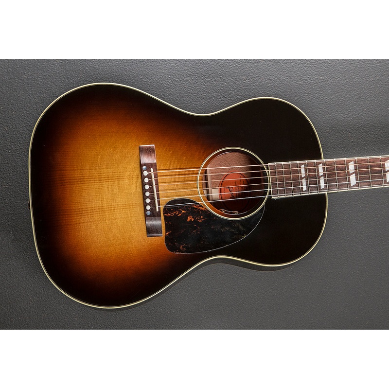 Nathaniel Rateliff LG-2 Western – Vintage Sunburst