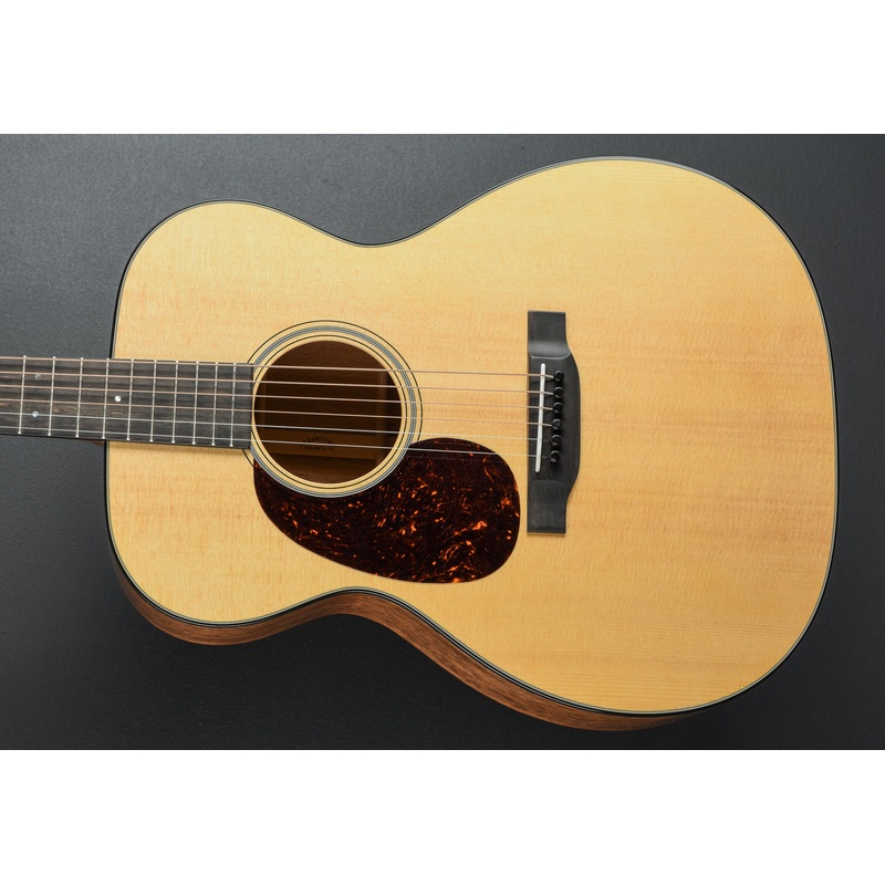 New For 2025 000-18 Left Hand