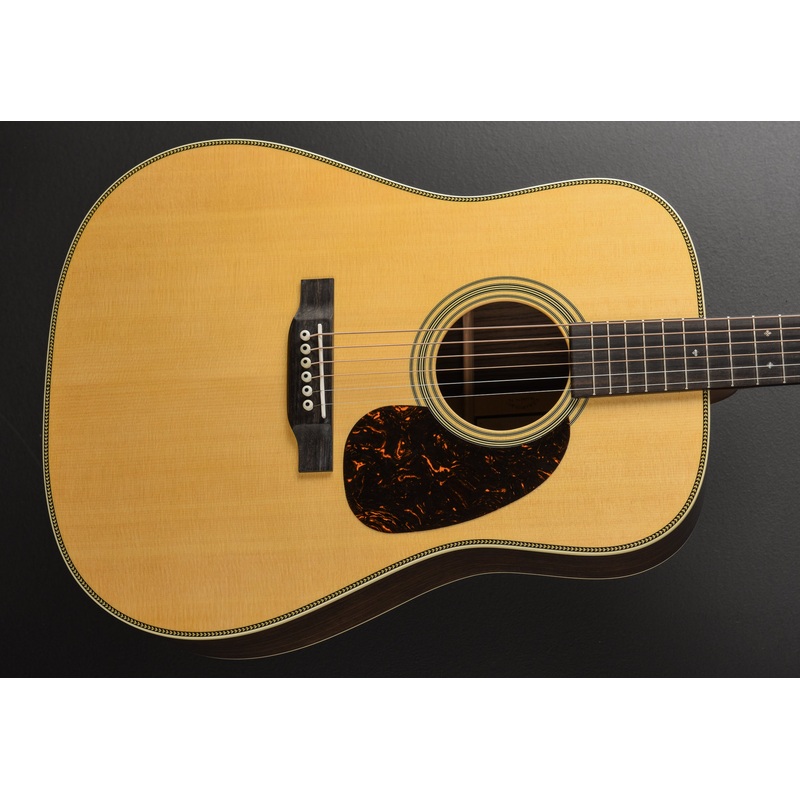 New for 2025 D-28  Billy Strings