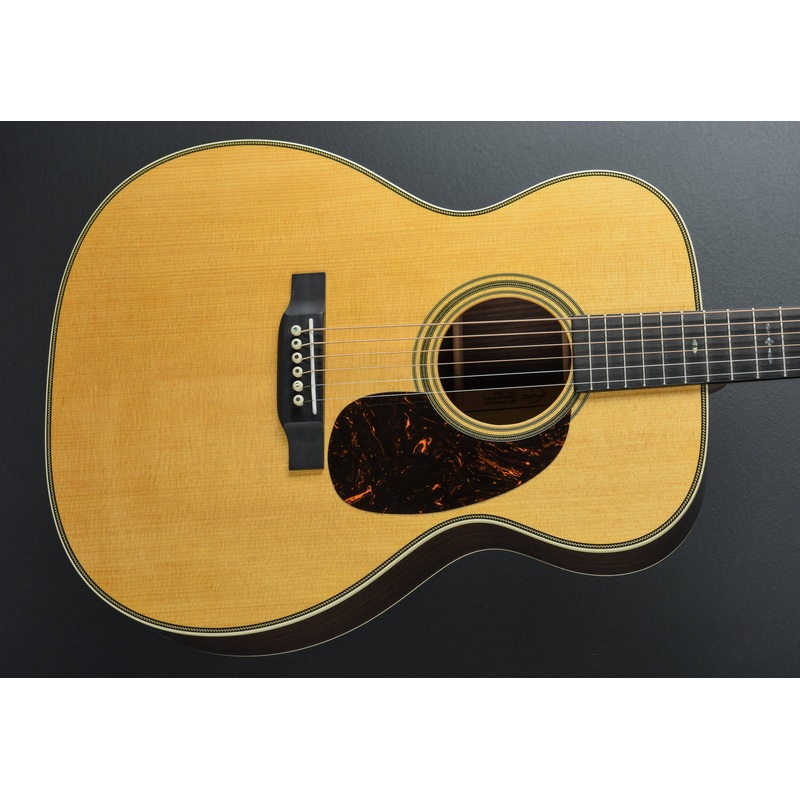 New for 2025 Eric Clapton 000-EC 30th Anniversary