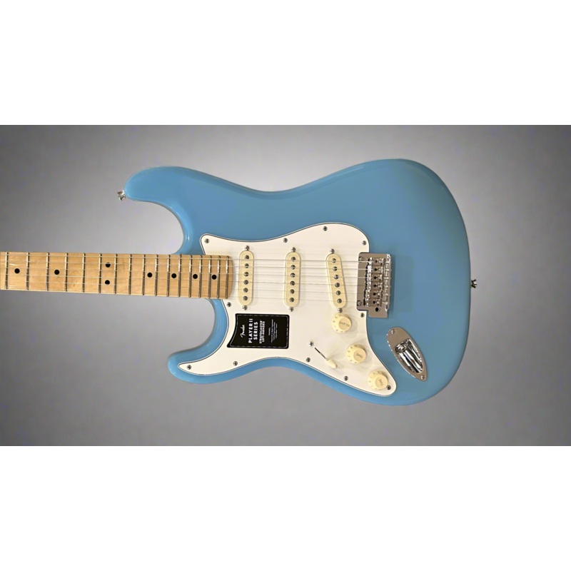 Player II Stratocaster Left-Handed