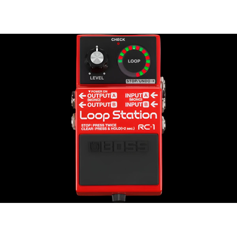 RC-1 Loop Station