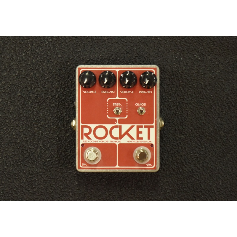 Rocket, Recent