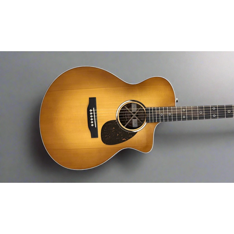 SC-13E Special – Burst
