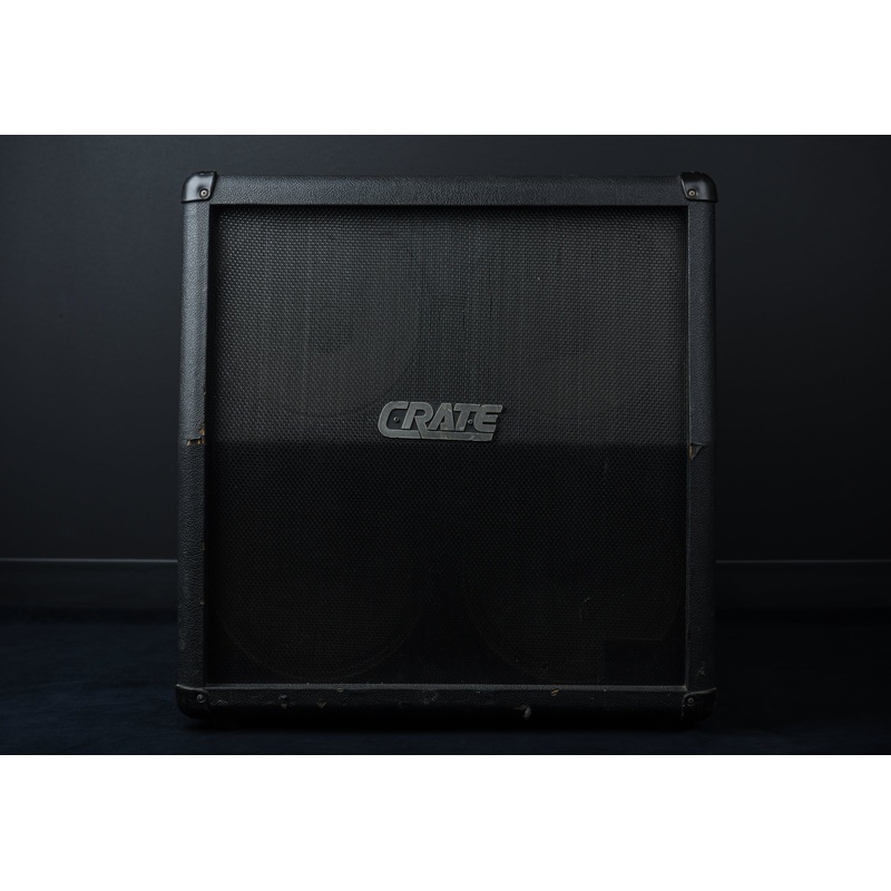 Slanted 4×12 Cabinet ‘Recent