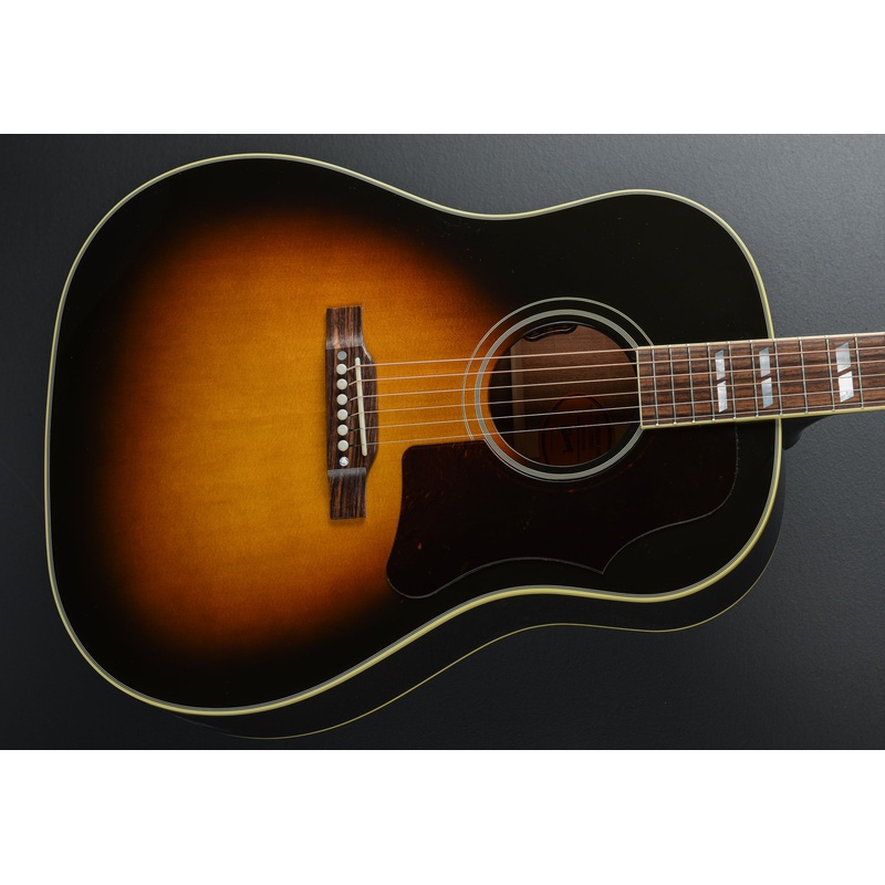 Southern Jumbo Original – Vintage Sunburst