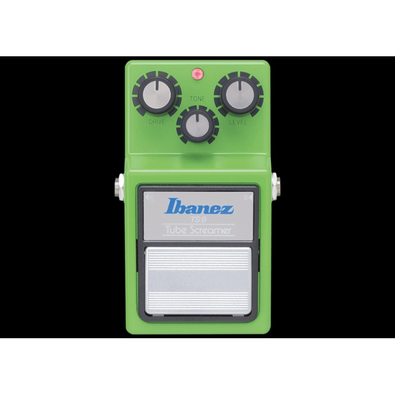 TS9 Tube Screamer