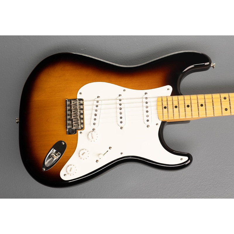 Used American Original ’50s Stratocaster, ’21