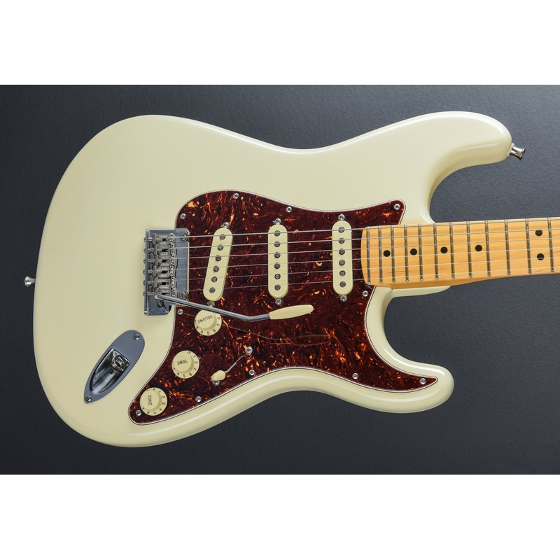 Used American Pro II Strat, ’20