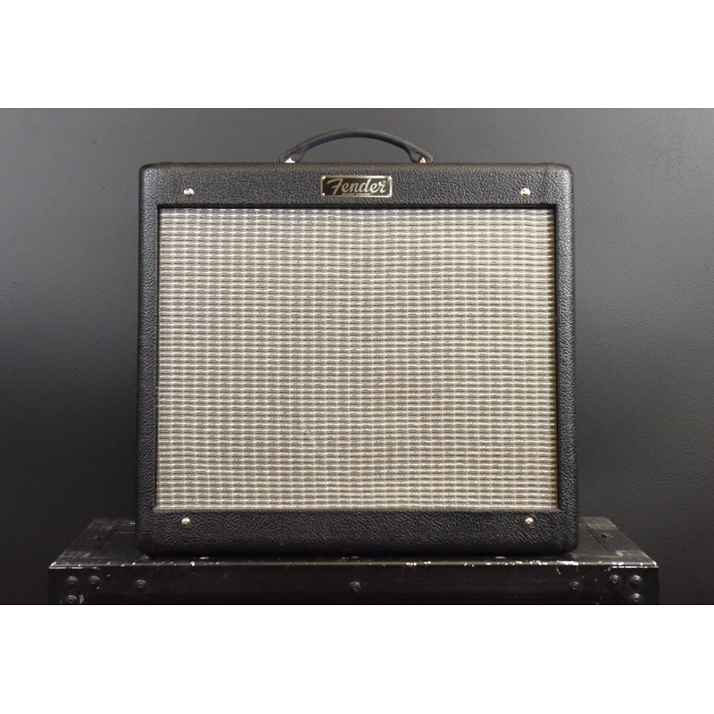 USED Blues Junior III, Recent