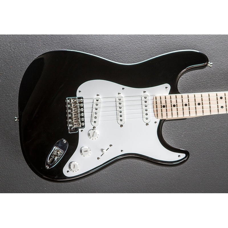 Used Eric Clapton Strat ’22