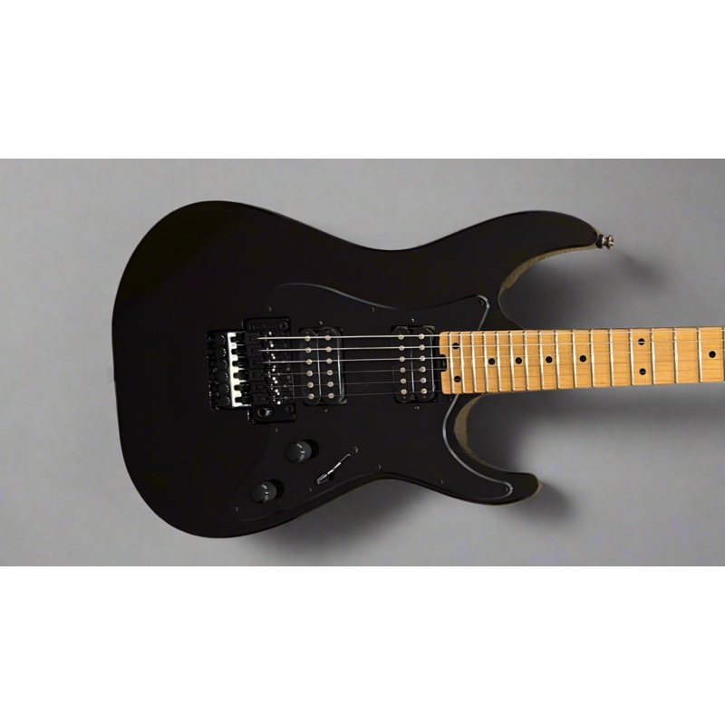 Volante HHFR – Intruder Black