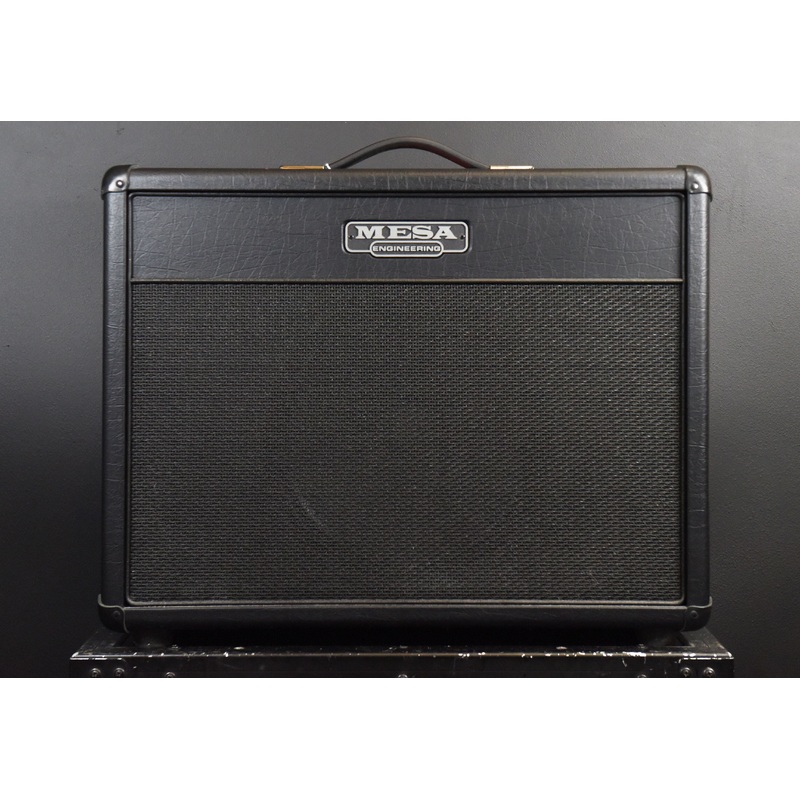 1×12 Cab, Recent