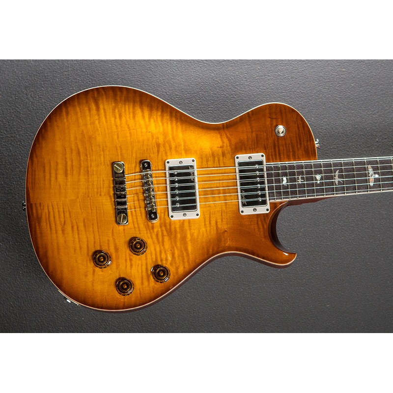 40th Anniversary PRS McCarty SC56 Limited Edition – McCarty Sunburst
