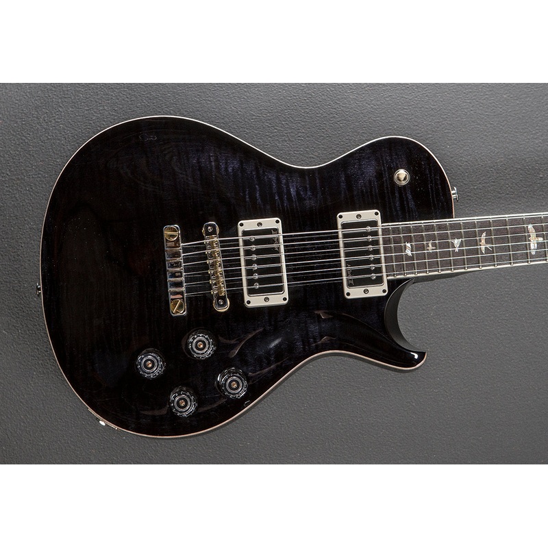 40th Anniversary PRS McCarty SC56 Limited Edition – Translucent Black