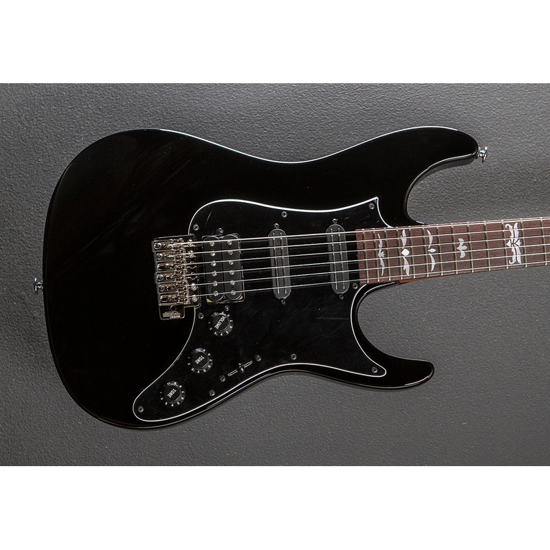Andy Timmons ATZ300 – Black