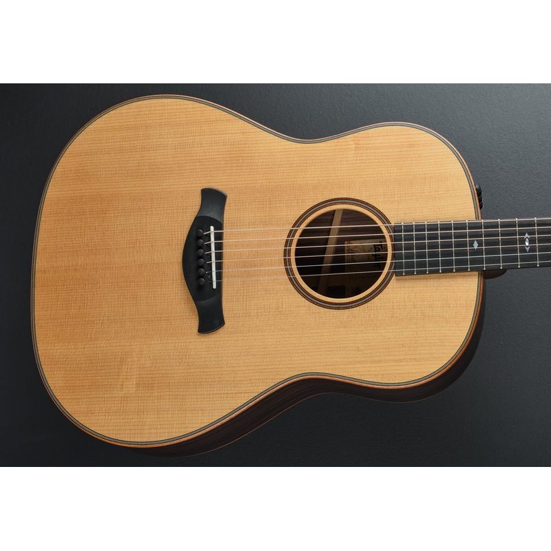 Builder’s Edition 717E ’24