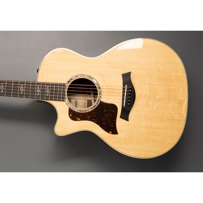 Custom 414CE Special Edition Left Hand