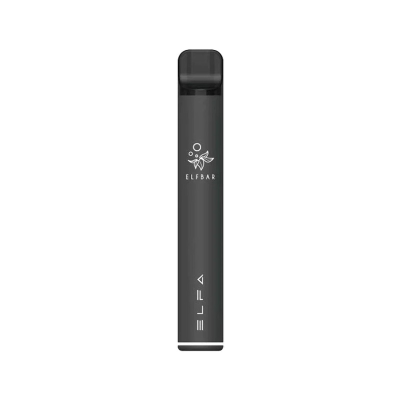 ELF Bar – ELFA Prefilled Pod Kit – Banana