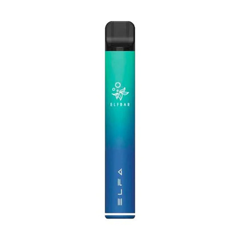 ELF Bar – ELFA Prefilled Pod Kit – Blueberry BBG